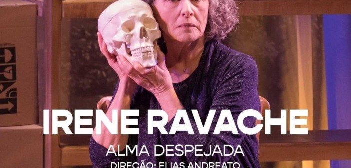 IRENE RAVACHE