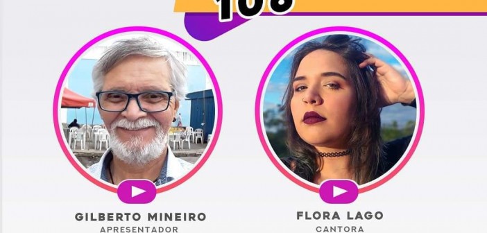 LIVE COMPANHIA DA MÚSICA