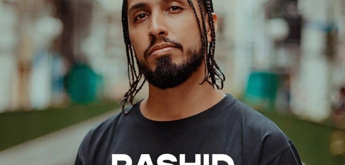 LIVE RASHID