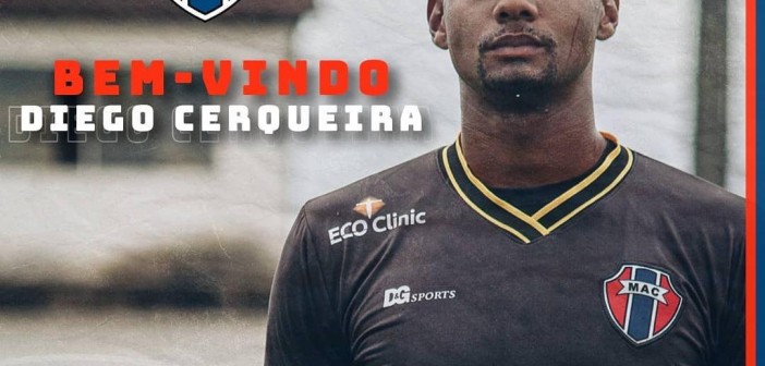 MAC- DIEGO CERQUEIRA