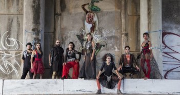 afrôs-banda-ma