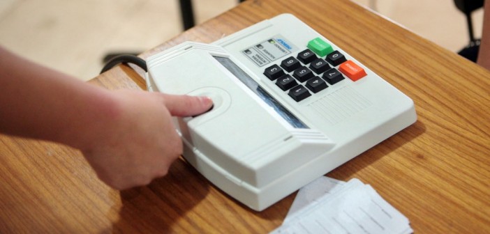 biometria