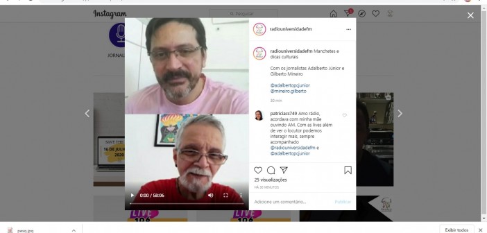 quarta gil