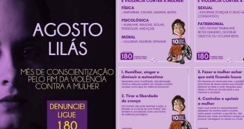agosto lilas