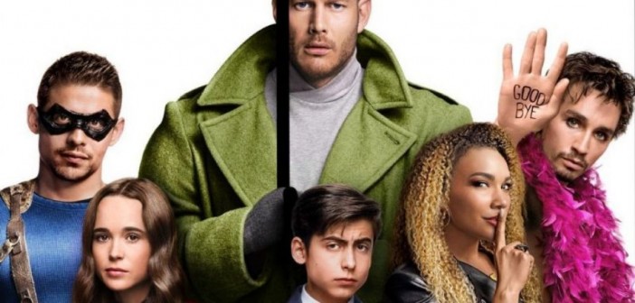 the-umbrella-academy-netflix-critica-cinesiageek