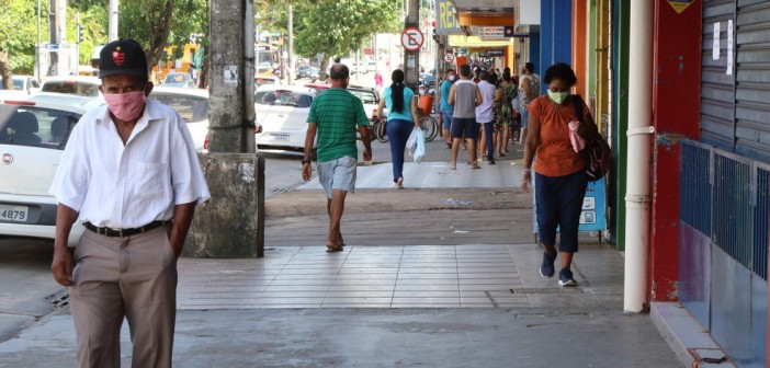 Foto  Rafaelle Fróes G1 MA
