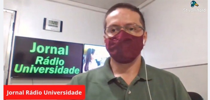 NOVO JORNAL