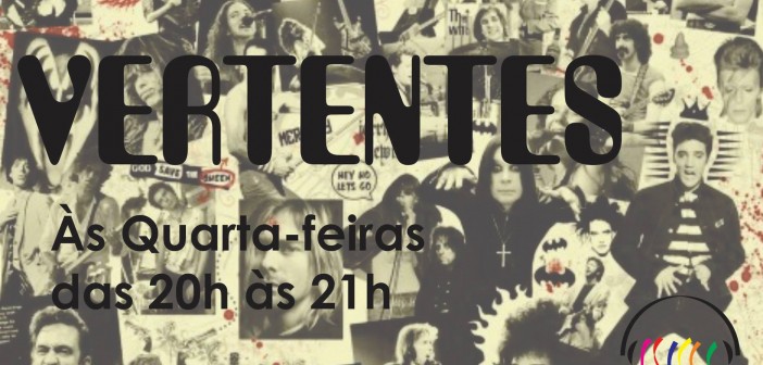 vertentes