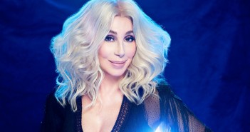 cher