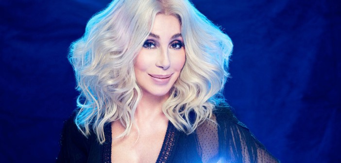 cher