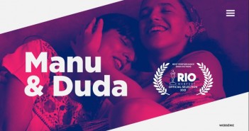 Duda e Manu