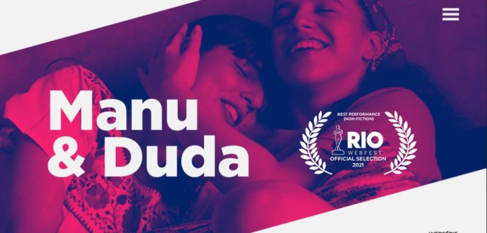 Duda e Manu