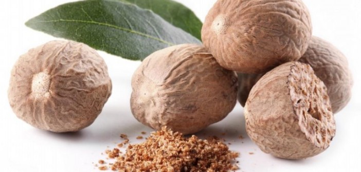 noz-moscada