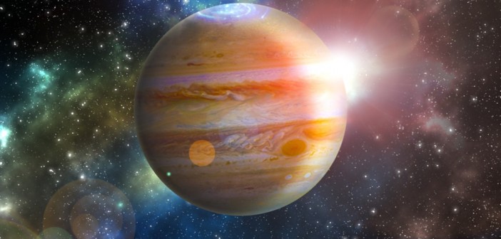 jupiter