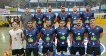Mercado da Terra, CT Mano, CDB e Vôlei Placar Bets, seguem na luta | Divulgação