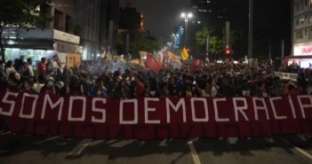 Foto: Fábio Tito/g1