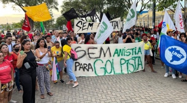 Reprodução/Franklin Douglas