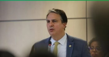 Camilo Santana, novo ministro da Educação