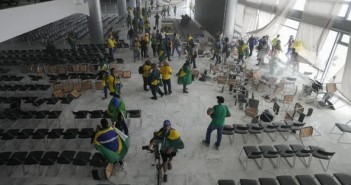 Foto: Eraldo Peres/AP
