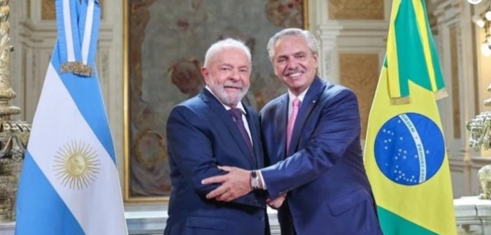 Foto: Ricardo Stuckert/PR