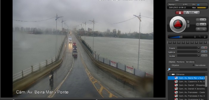 Ponte José Sarney