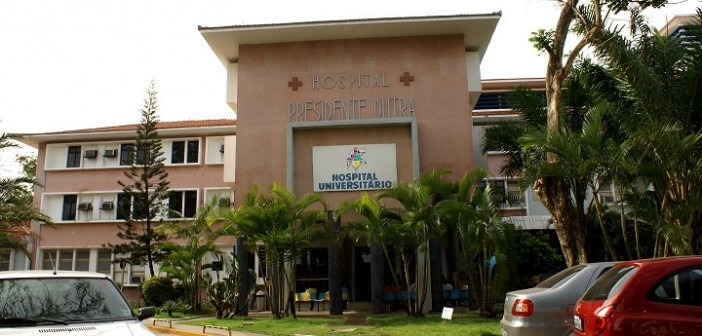 A pesquisa foi realizada em 41 hospitais em 18 países