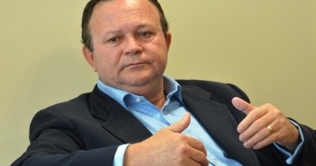 Foto: Gilson Teixeira/OIMP/D.A Press