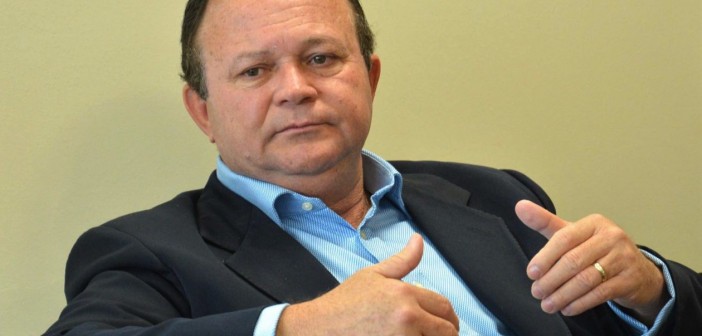 Foto: Gilson Teixeira/OIMP/D.A Press