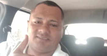 Enildo Penha foi assassinado na madrugada do último domingo