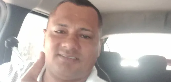 Enildo Penha foi assassinado na madrugada do último domingo