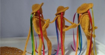 Peças em artesanato movimentam R$ 50 bilhões por ano no país