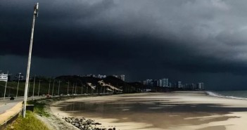 chuva litoranea