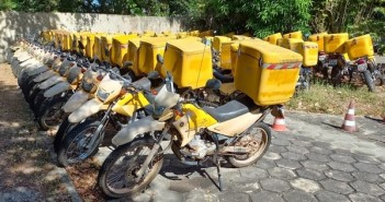 Foto: Ascom Correios
