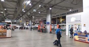 Foto: Infraero