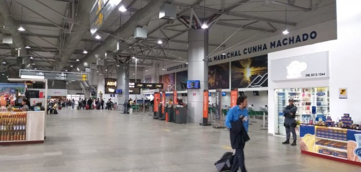 Foto: Infraero