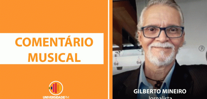 GILBERTO