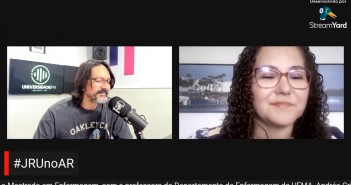 São apenas 16 vagas, em duas linhas de pesquisa