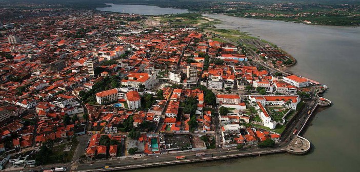 São_Luís_Aérea