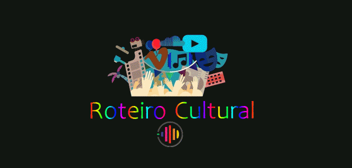ROTEIRO MAIOR