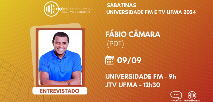 Capa Fábio
