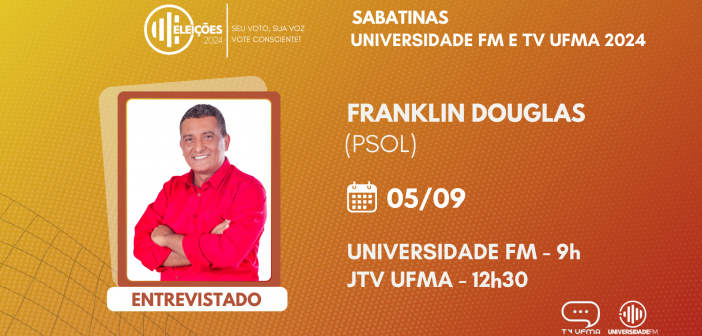 Capa Franklin
