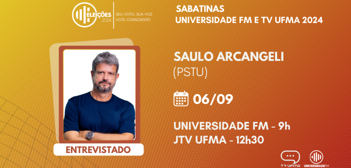 Capa Saulo
