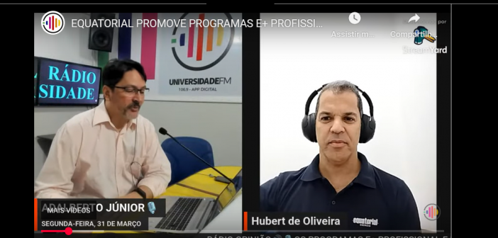 HUBERT