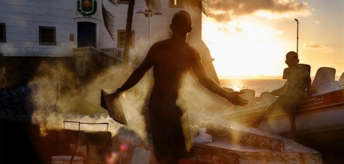 A exposição reúne 104 imagens de 26 artistas (Divulgação)